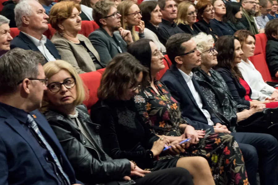 Szklana menażeria | MCK w Bełchatowie | 08.01.2023 r.