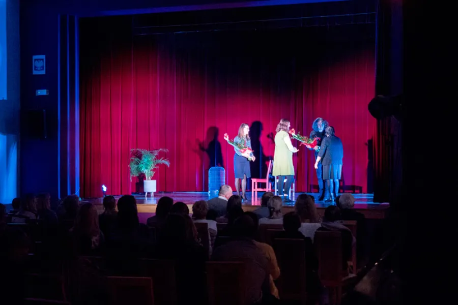 Kruk z Tower | GCK w Bolesławcu | 09.11.2023 r.