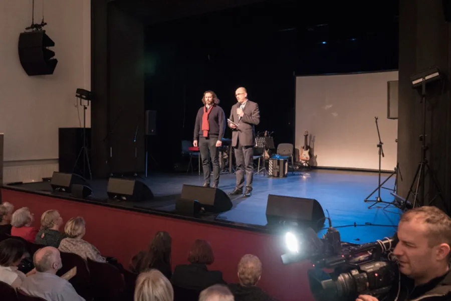 Róbmy swoje | SCK w Sieradzu | 14.01.2023 r. 