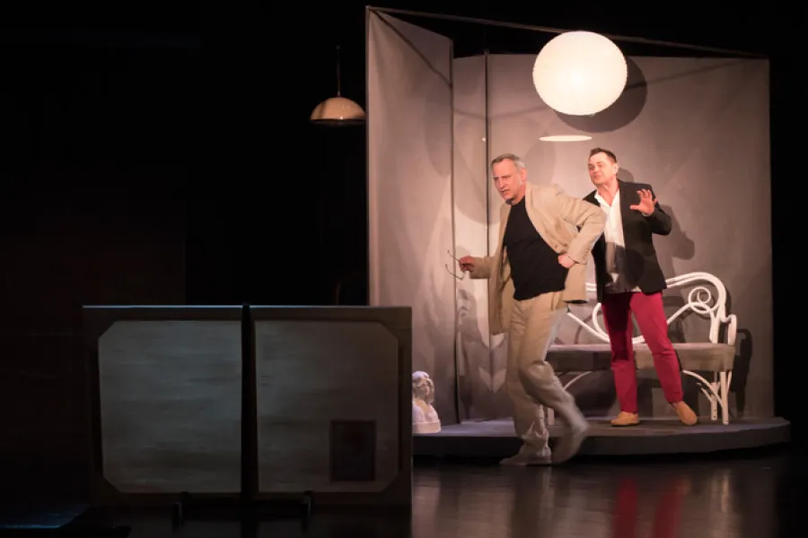 Sztuka |  MDK w Radomsku | 07.05.2023 r. 