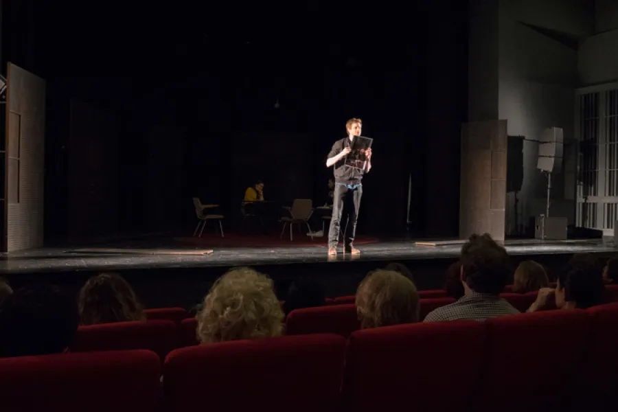 Szklana menażeria | MCK w Bełchatowie | 08.01.2023 r.