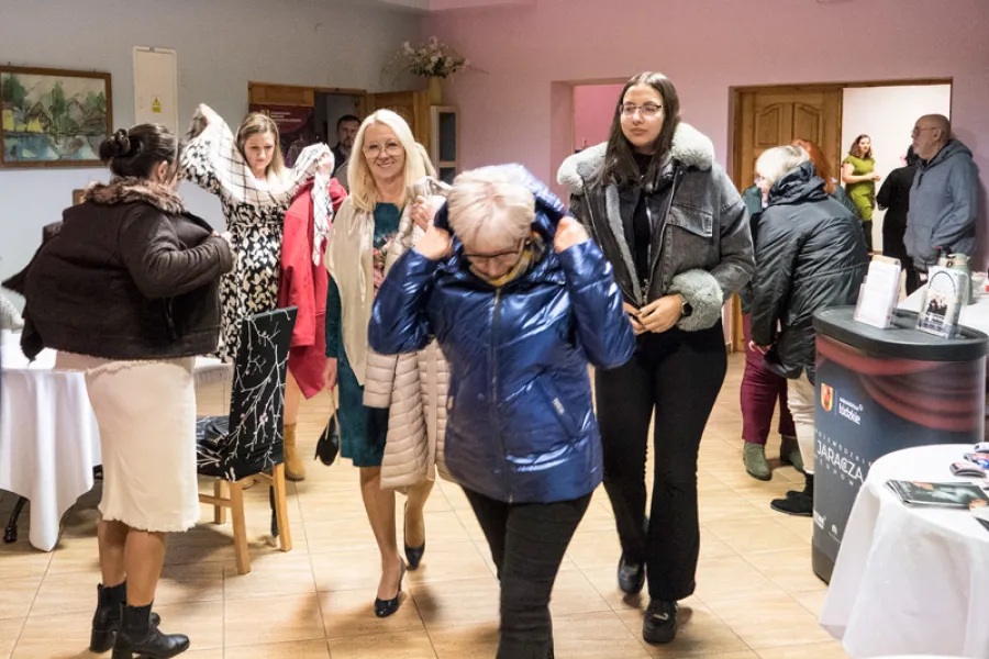 Kruk z Tower | GCK w Bolesławcu | 09.11.2023 r.