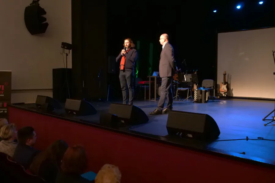 Róbmy swoje | SCK w Sieradzu | 14.01.2023 r. 