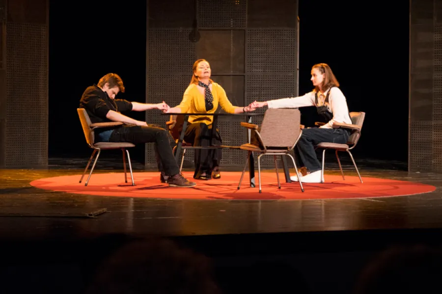 Szklana menażeria | MCK w Bełchatowie | 08.01.2023 r.