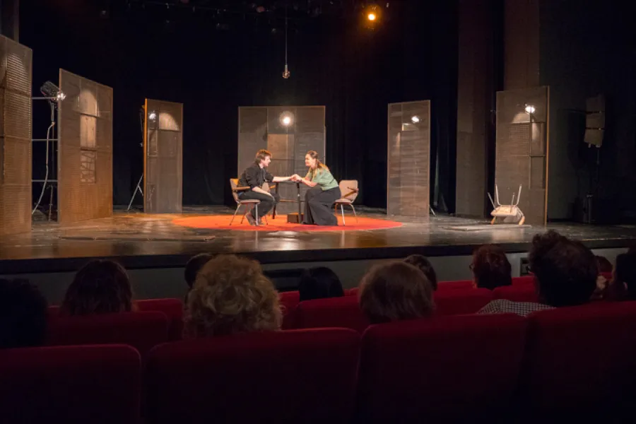 Szklana menażeria | MCK w Bełchatowie | 08.01.2023 r.