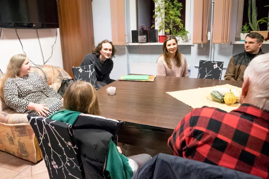 Kruk z Tower | GCK w Bolesławcu | 09.11.2023 r.