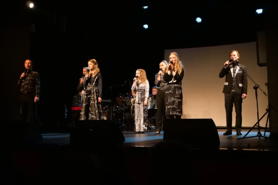 Róbmy swoje | SCK w Sieradzu | 14.01.2023 r. 