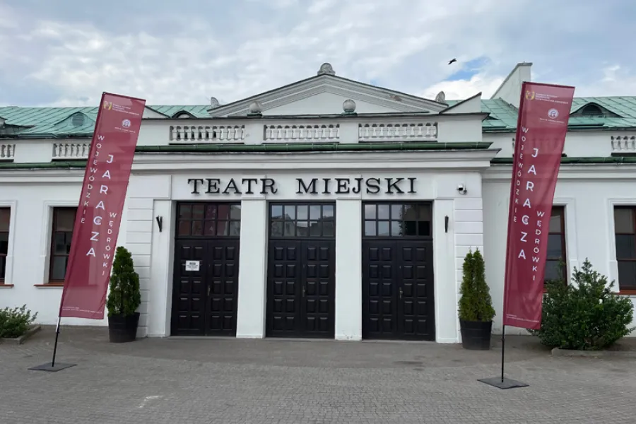 Bileterka | SCK w Sieradzu | 17.06.2023 r.