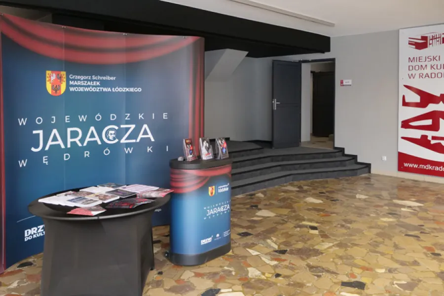 Sztuka |  MDK w Radomsku | 07.05.2023 r. 