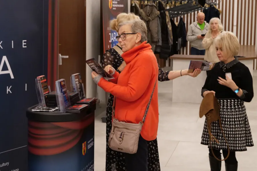 Róbmy swoje | SCK w Sieradzu | 14.01.2023 r. 