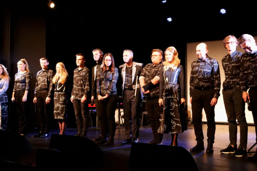 Róbmy swoje | SCK w Sieradzu | 14.01.2023 r. 