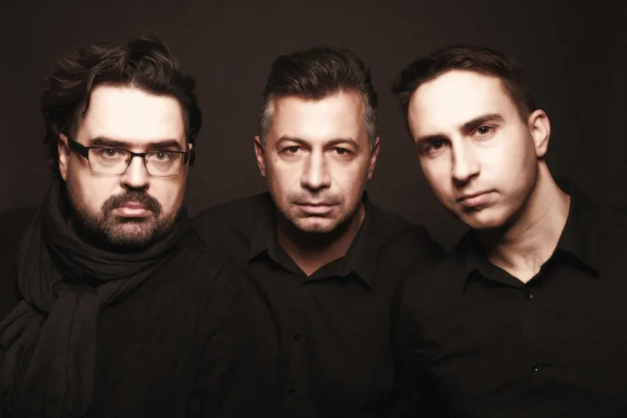 Na zdjęciu Tango Attack