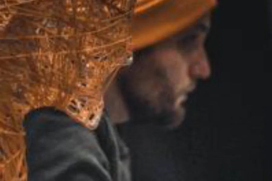 Na zdjęciu Grzegorz Kaźmierski