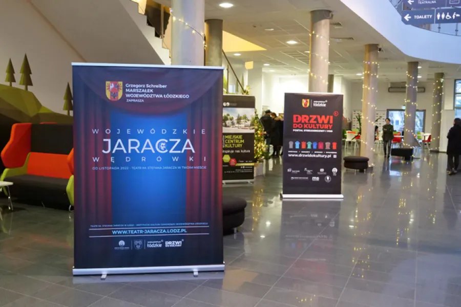 Szklana menażeria | MCK w Bełchatowie | 08.01.2023 r.