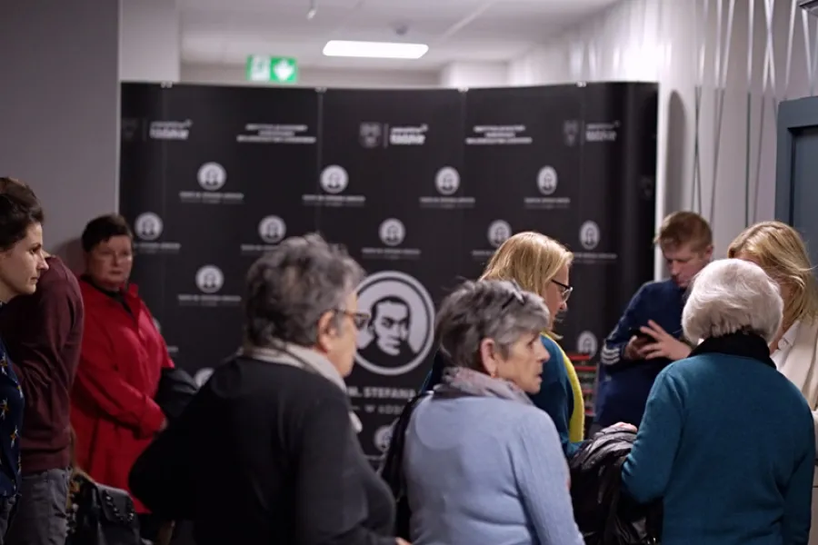 Róbmy swoje | CKiS w Skierniewicach | 02.12.2022 r.