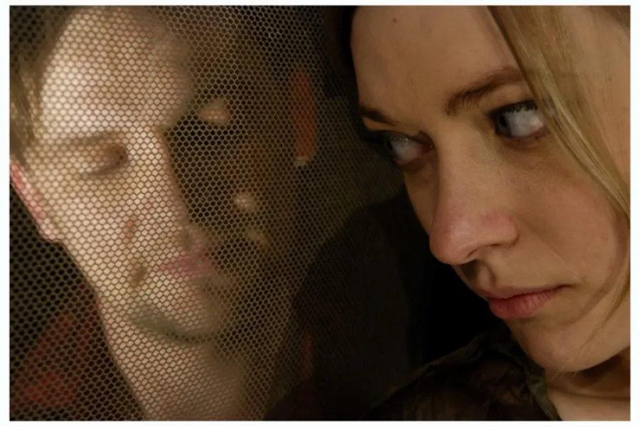 zdjęcie do spektaklu Poskromienie złośnicy, fot. Greg Noo-Wak 