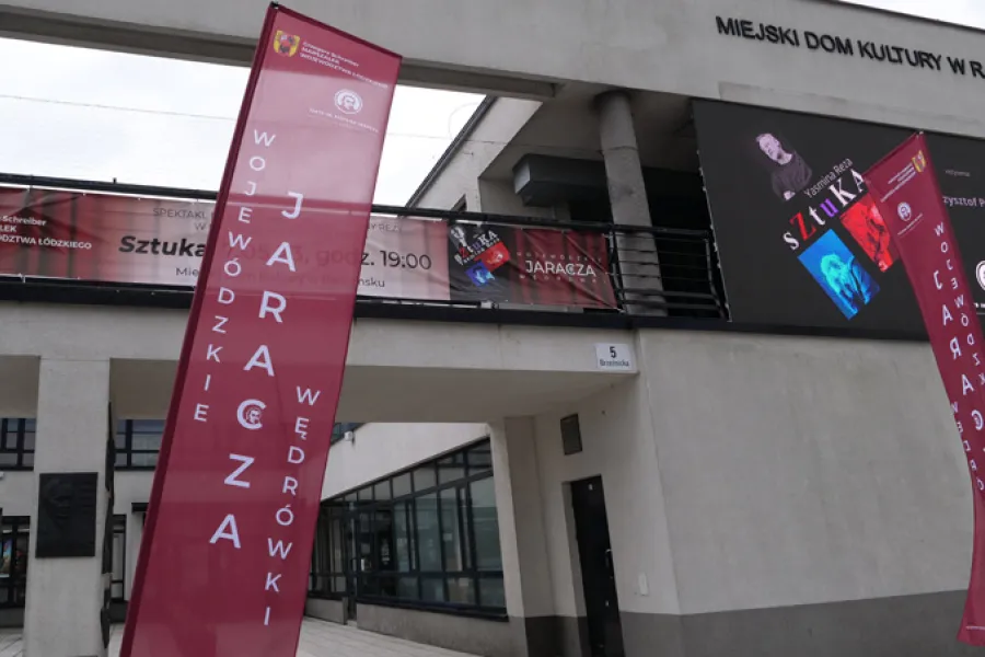 Sztuka |  MDK w Radomsku | 07.05.2023 r. 