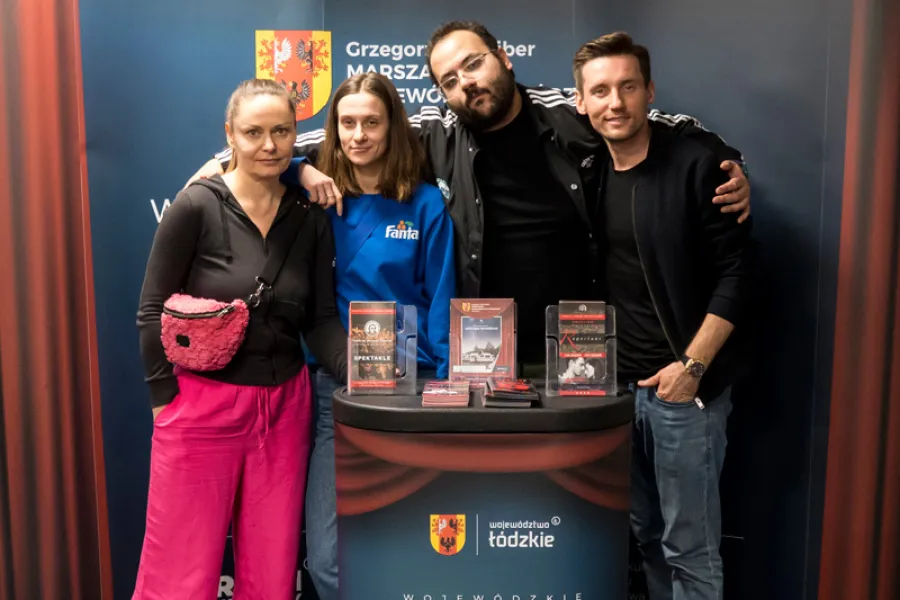 Szklana menażeria | CKiS w Skierniewicach | 30.03.2023 r.