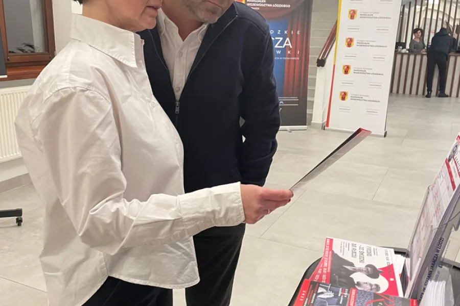 Szklana menażeria | SCK w Sieradzu | 26 listopada 2022 r.