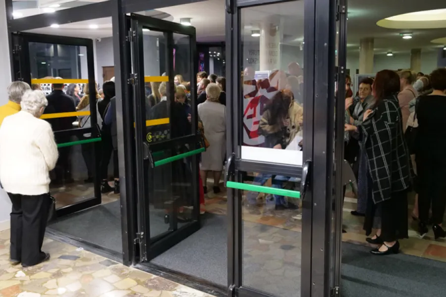 Sztuka |  MDK w Radomsku | 07.05.2023 r. 