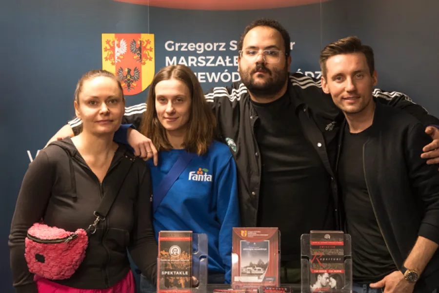 Szklana menażeria | CKiS w Skierniewicach | 30.03.2023 r.