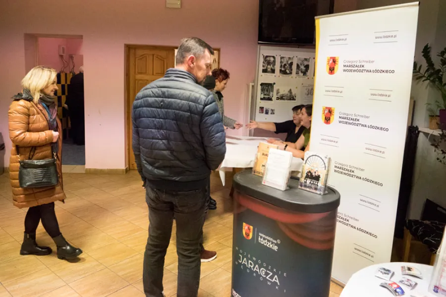 Kruk z Tower | GCK w Bolesławcu | 09.11.2023 r.