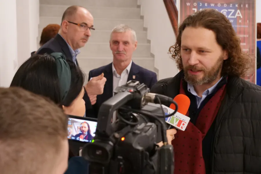 Róbmy swoje | SCK w Sieradzu | 14.01.2023 r. 