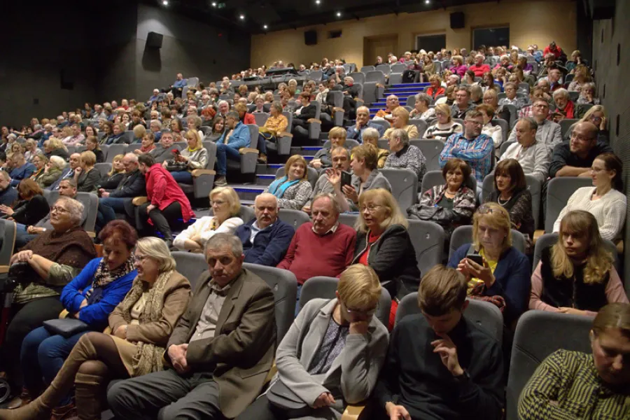 Róbmy swoje | CKiS w Skierniewicach | 02.12.2022 r.