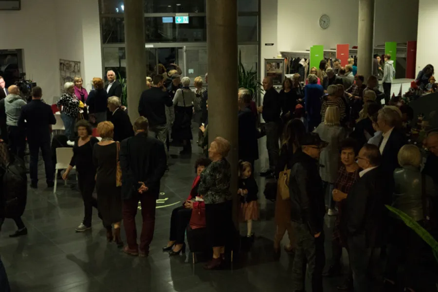 Róbmy swoje | MCK w Bełchatowie | 05.11.2022 r.