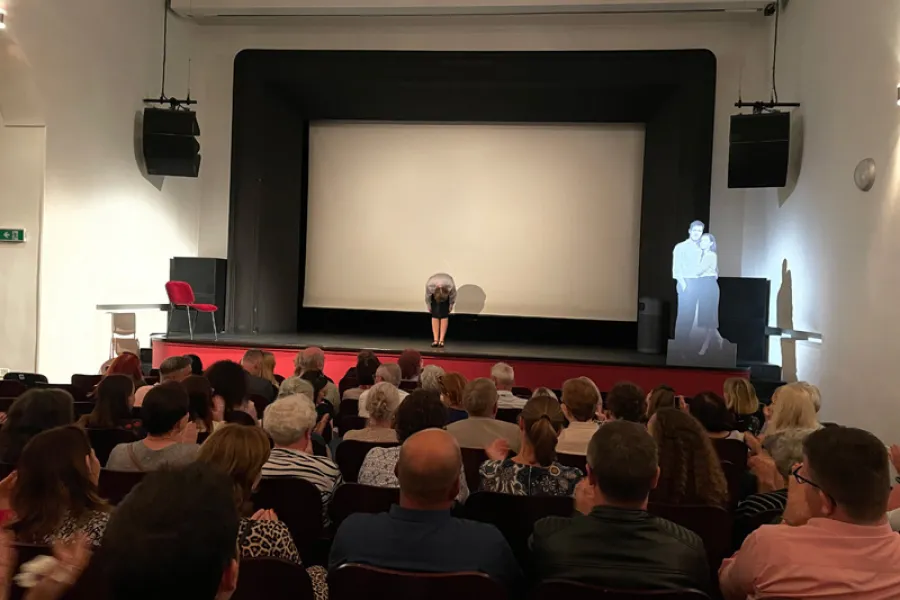 Bileterka | SCK w Sieradzu | 17.06.2023 r.