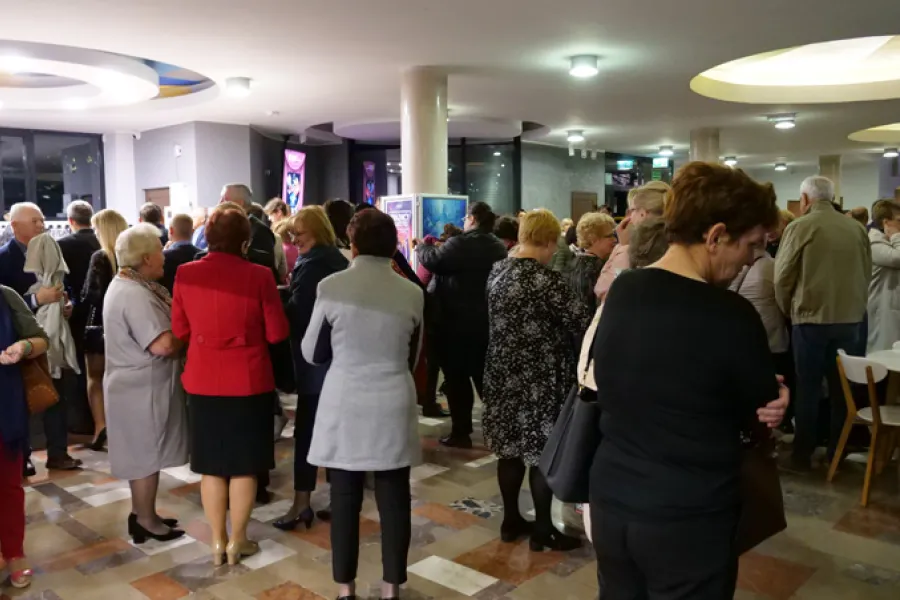 Sztuka |  MDK w Radomsku | 07.05.2023 r. 