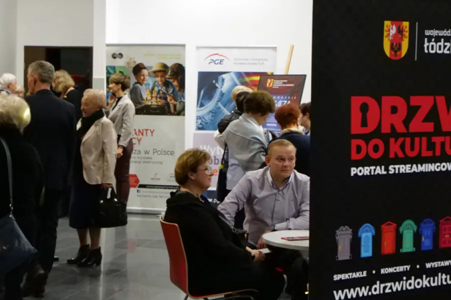 Szklana menażeria | MCK w Bełchatowie | 08.01.2023 r.