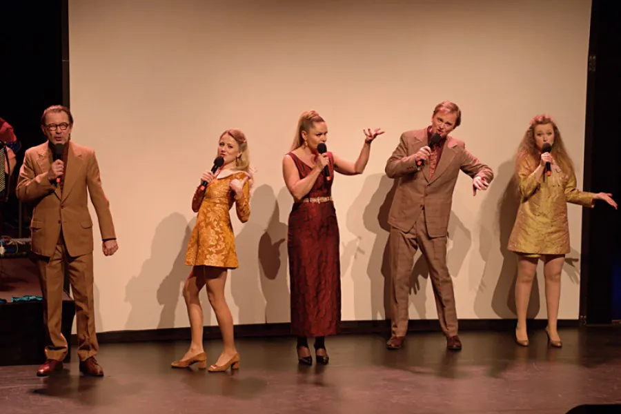 Róbmy swoje | CKiS w Skierniewicach | 02.12.2022 r.