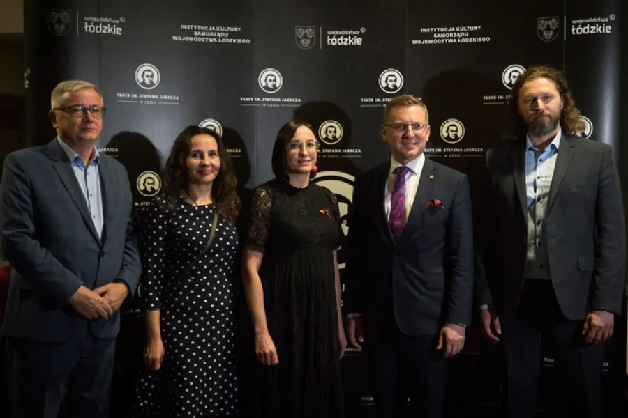 Róbmy swoje | MCK w Bełchatowie | 05.11.2022 r.