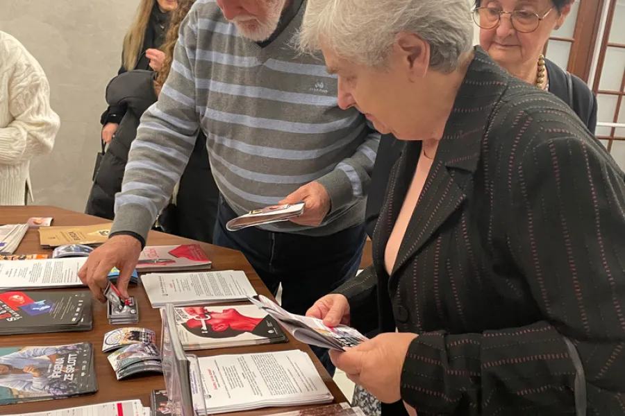 Szklana menażeria | SCK w Sieradzu | 26 listopada 2022 r.