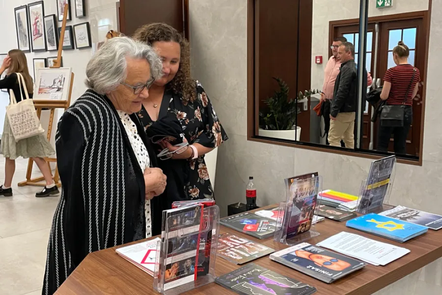 Bileterka | SCK w Sieradzu | 17.06.2023 r.