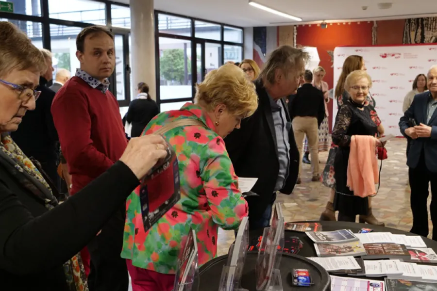 Sztuka |  MDK w Radomsku | 07.05.2023 r. 