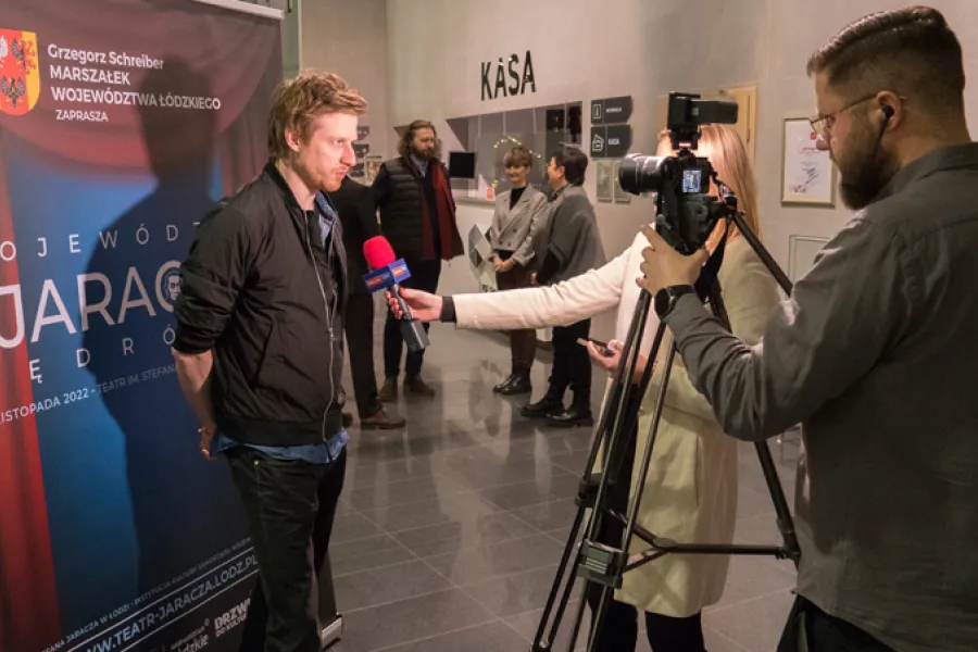 Szklana menażeria | MCK w Bełchatowie | 08.01.2023 r.