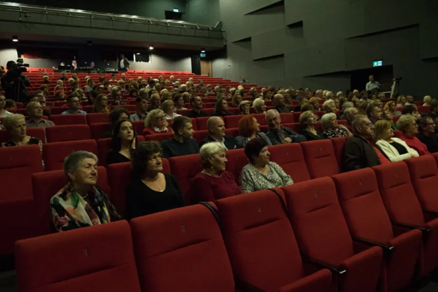 Róbmy swoje | MCK w Bełchatowie | 05.11.2022 r.