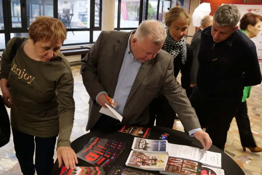 Sztuka |  MDK w Radomsku | 07.05.2023 r. 