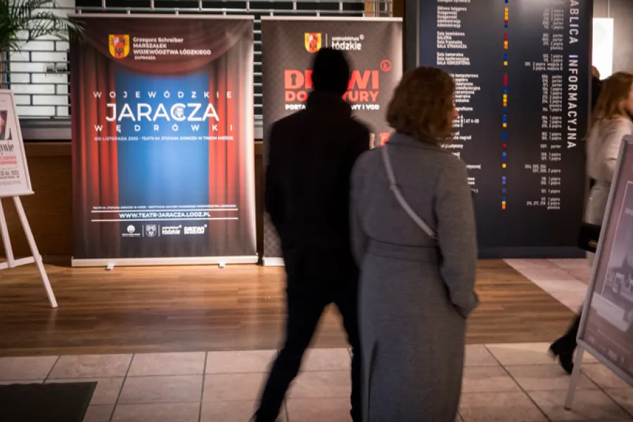 Szklana menażeria | CKiS w Skierniewicach | 30.03.2023 r.