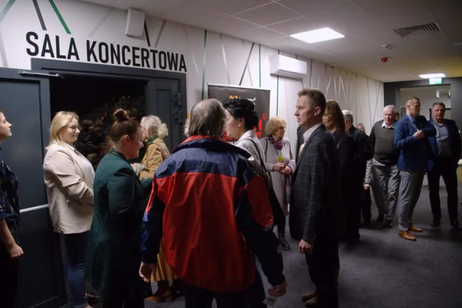 Róbmy swoje | CKiS w Skierniewicach | 02.12.2022 r.