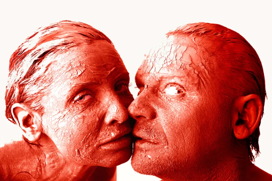 zdjęcie ze spektaklu Makbet, fot. Szymon Lenkowski, Tymoteusz Leklerzdjęcie ze spektaklu Makbet, fot. Szymon Lenkowski, Tymoteusz Lekler