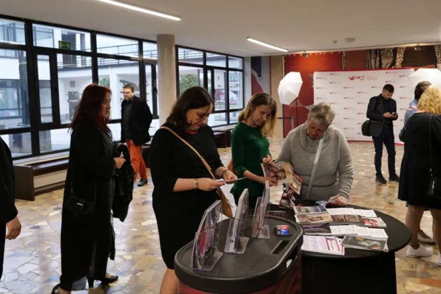 Sztuka |  MDK w Radomsku | 07.05.2023 r. 