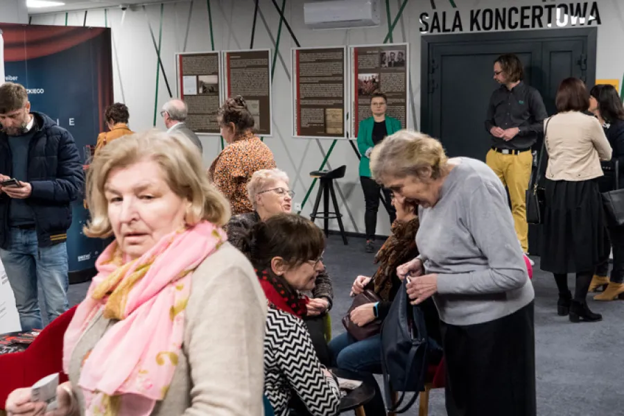 Szklana menażeria | CKiS w Skierniewicach | 30.03.2023 r.