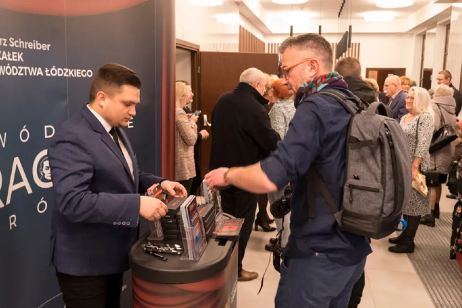 Róbmy swoje | SCK w Sieradzu | 14.01.2023 r. 