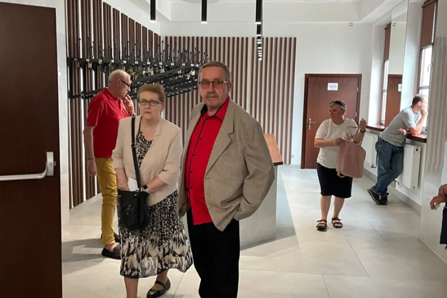 Bileterka | SCK w Sieradzu | 17.06.2023 r.