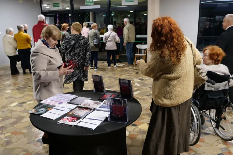 Sztuka |  MDK w Radomsku | 07.05.2023 r. 