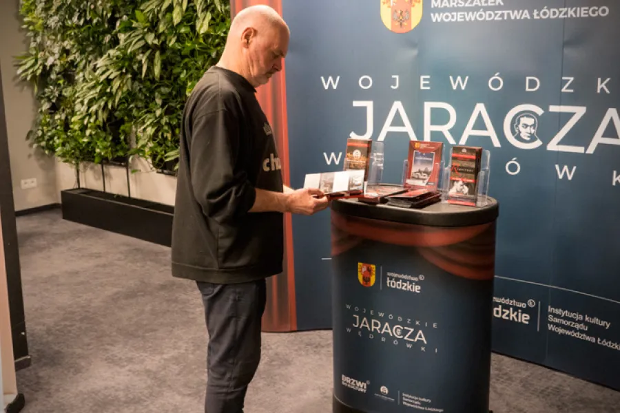 Szklana menażeria | CKiS w Skierniewicach | 30.03.2023 r.