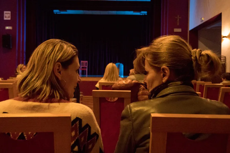 Kruk z Tower | GCK w Bolesławcu | 09.11.2023 r.